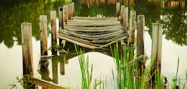 The downside of peacemaking (Photo: Tom Butler/Unsplash)