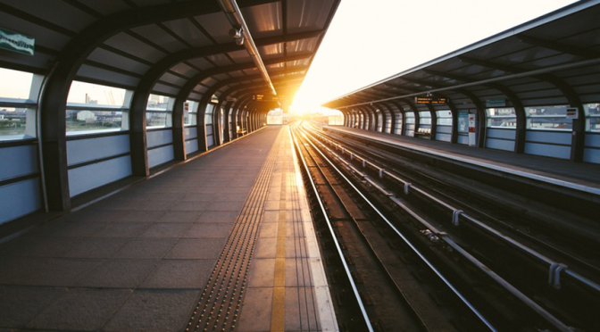 Photo: S. Charles/Unsplash