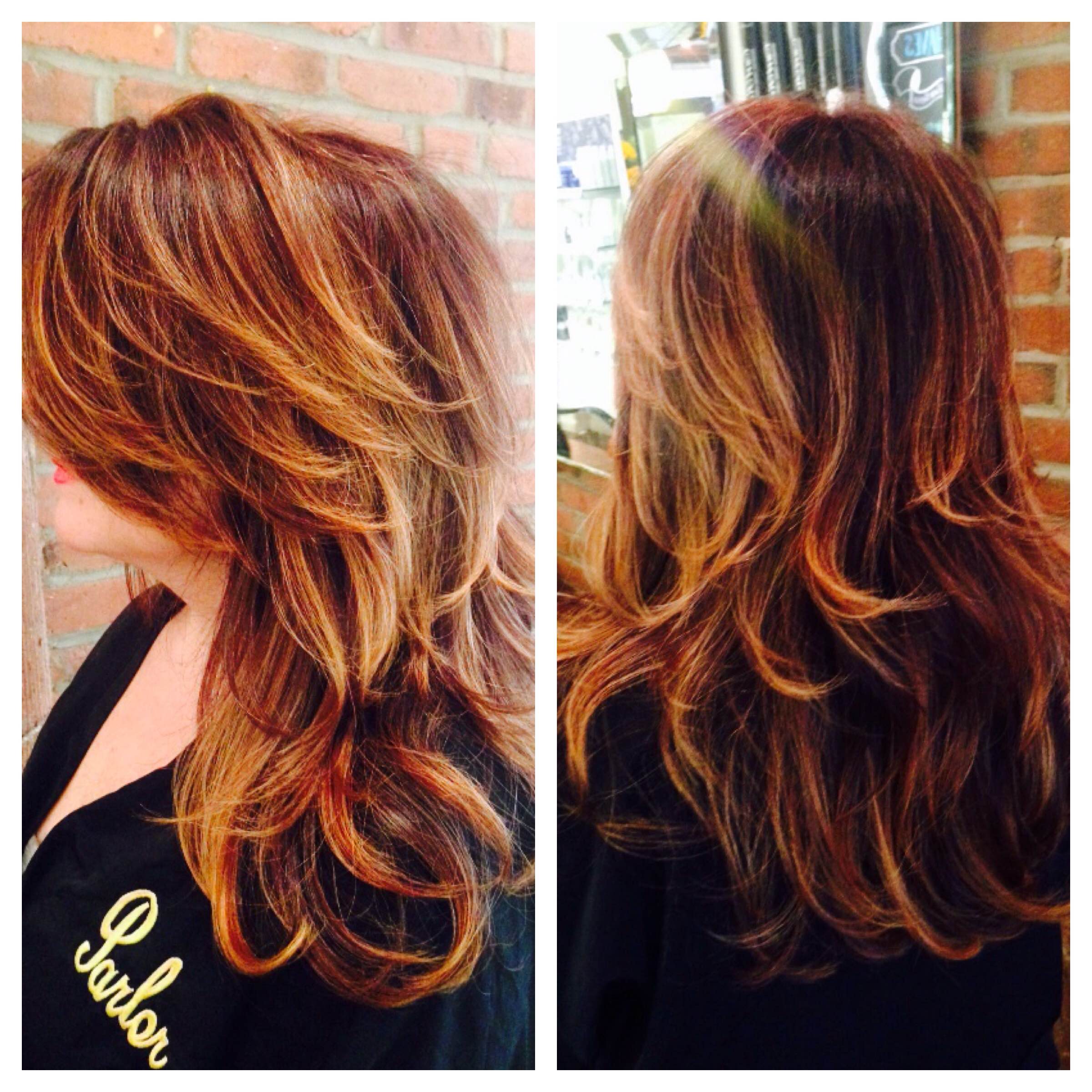 THE GREAT DEBATE: TRADITIONAL HIGHLIGHTS VS BALAYAGE? - The Colour