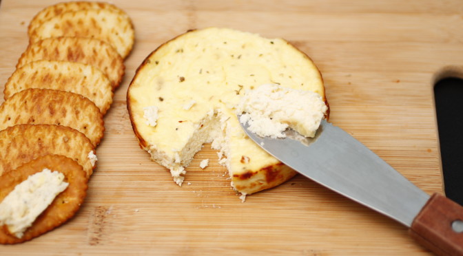 Baked Ricotta Dip Is the Easy Appetizer Your Life’s Been Missing