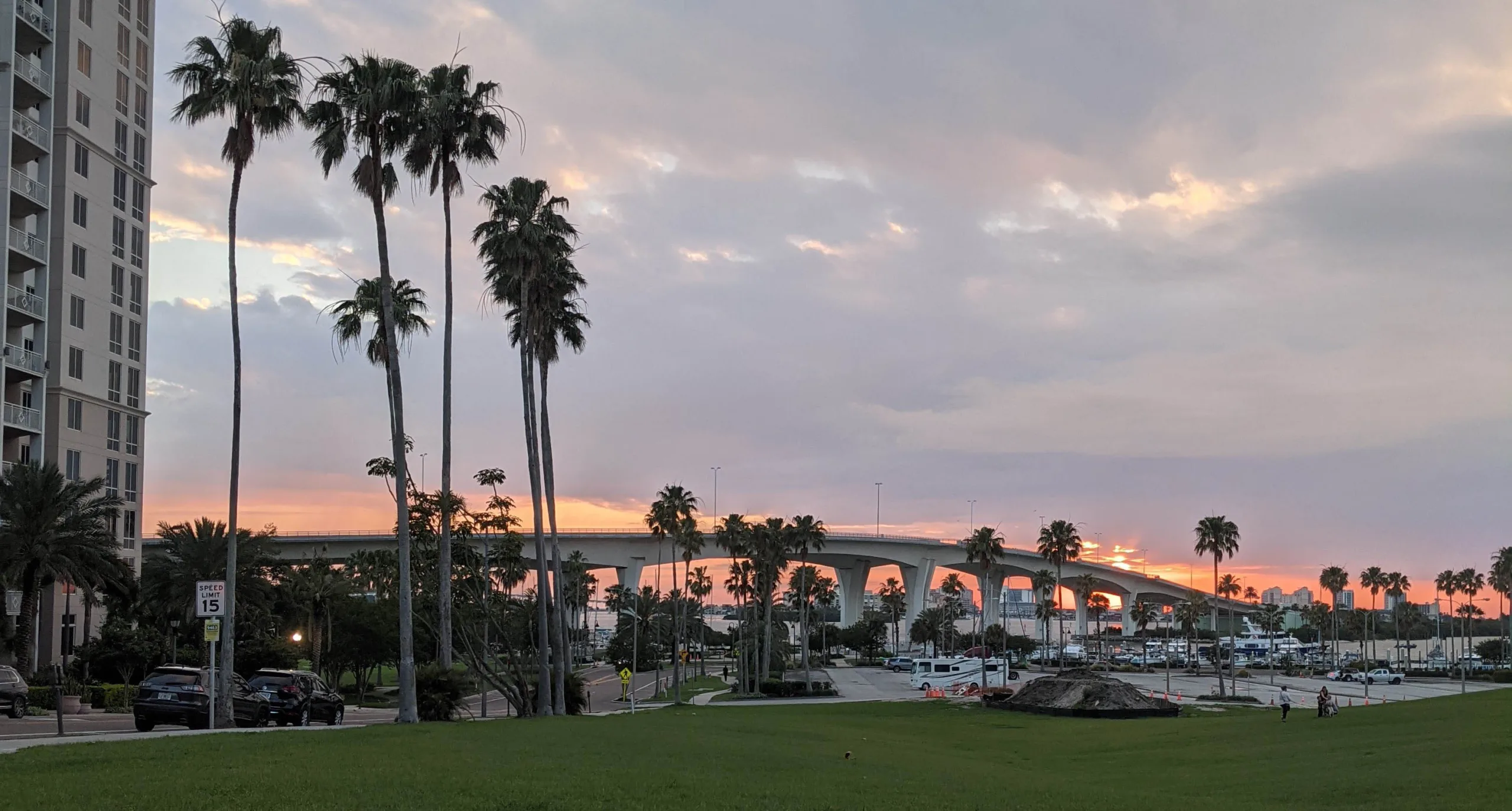 clearwater bridge