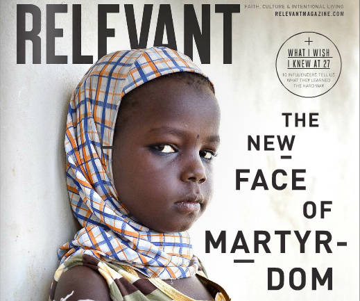 The Most Powerful Magazine Cover I've Seen in Months - life between ...