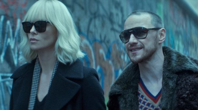 Photo: Focus Features