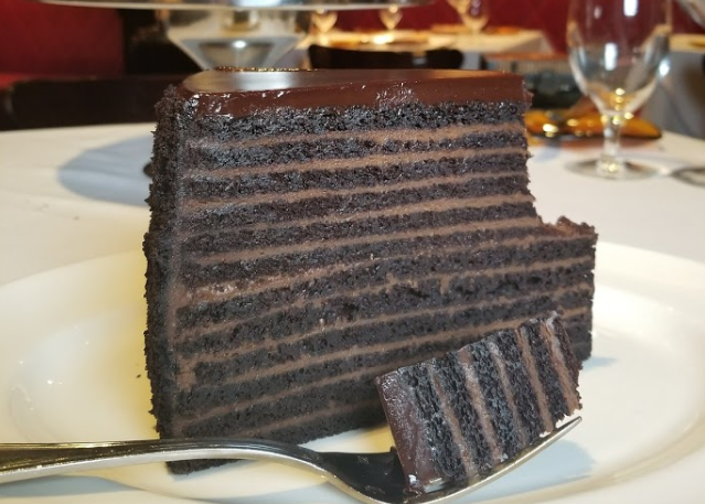 The 5 Best Foods I’ve Tried In 2018 (So Far)