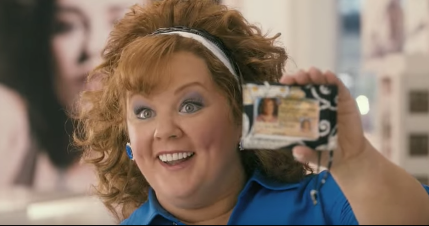 Melissa McCarthy’s Blunt Advice That Every Manager Should Hear