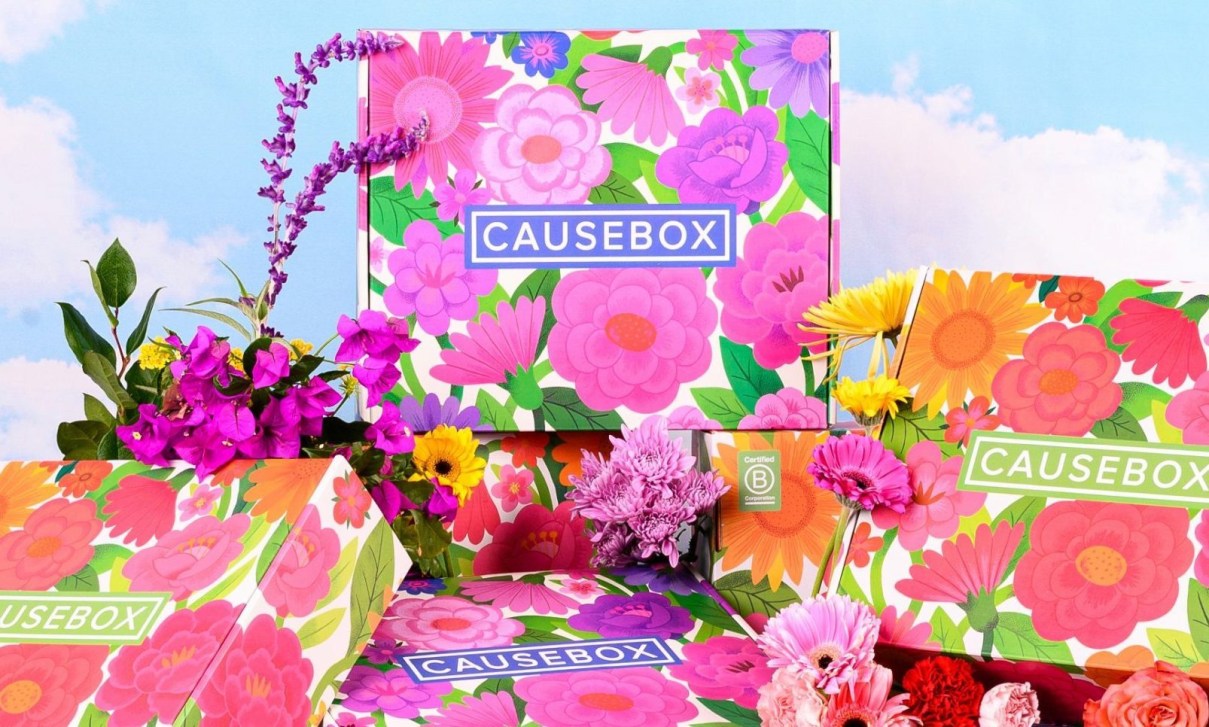 Spring 2020 Causebox