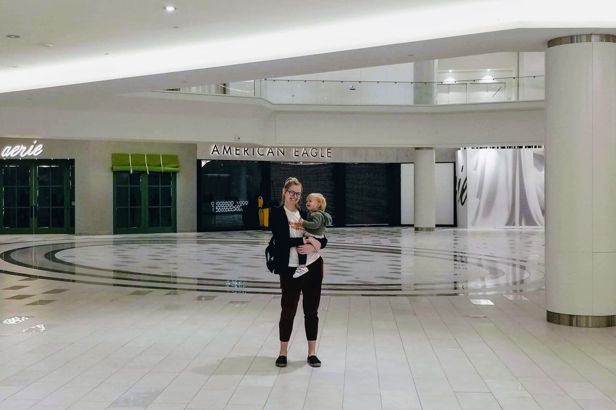 American Dream mall is open. Here's a look inside. (PHOTOS) 