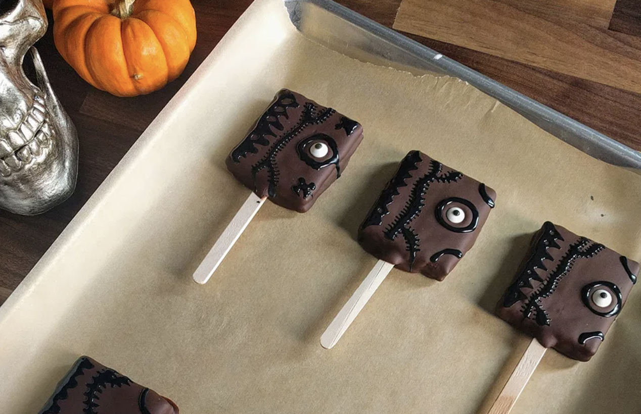 Hocus Pocus party ideas