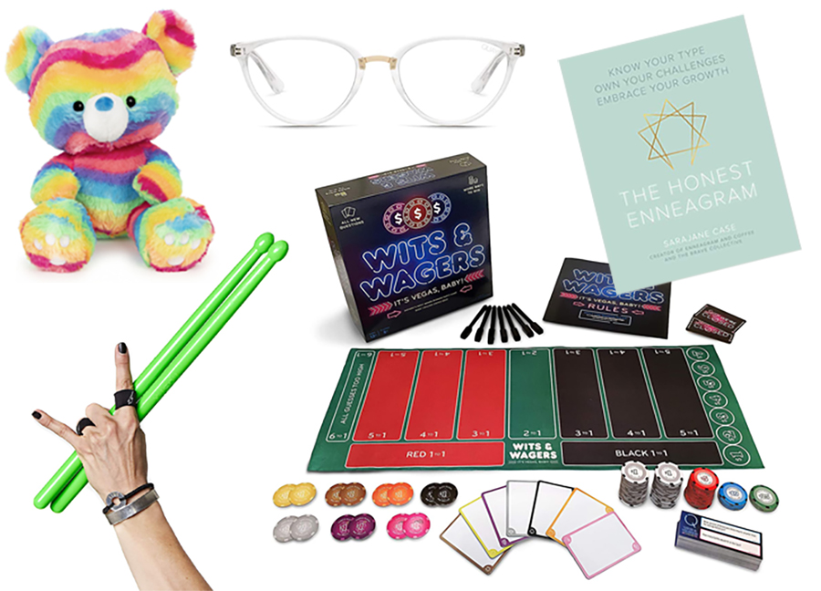the most fun gift ideas of 2020 for friends, family and kids
