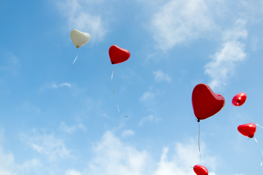 how to send a st. jude valentine's day card for free this year