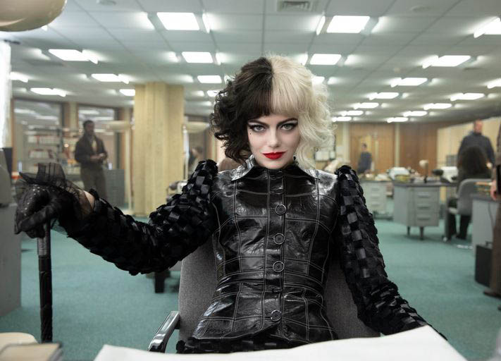 Cruella Halloween costume ideas