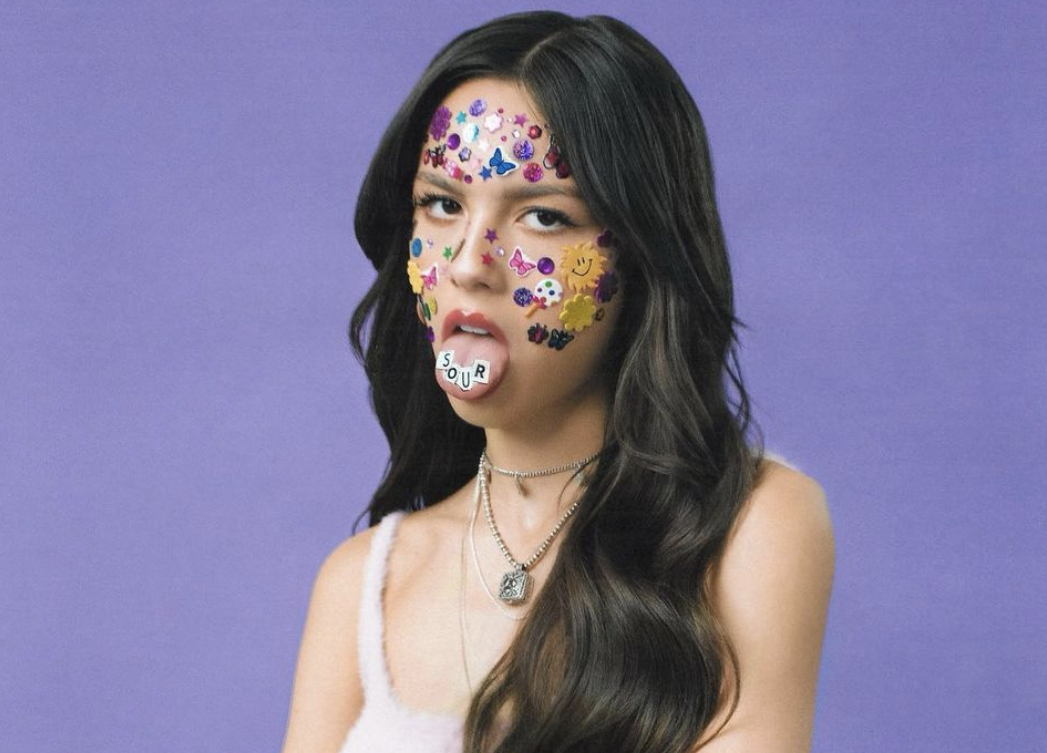 Olivia Rodrigo Costume Ideas