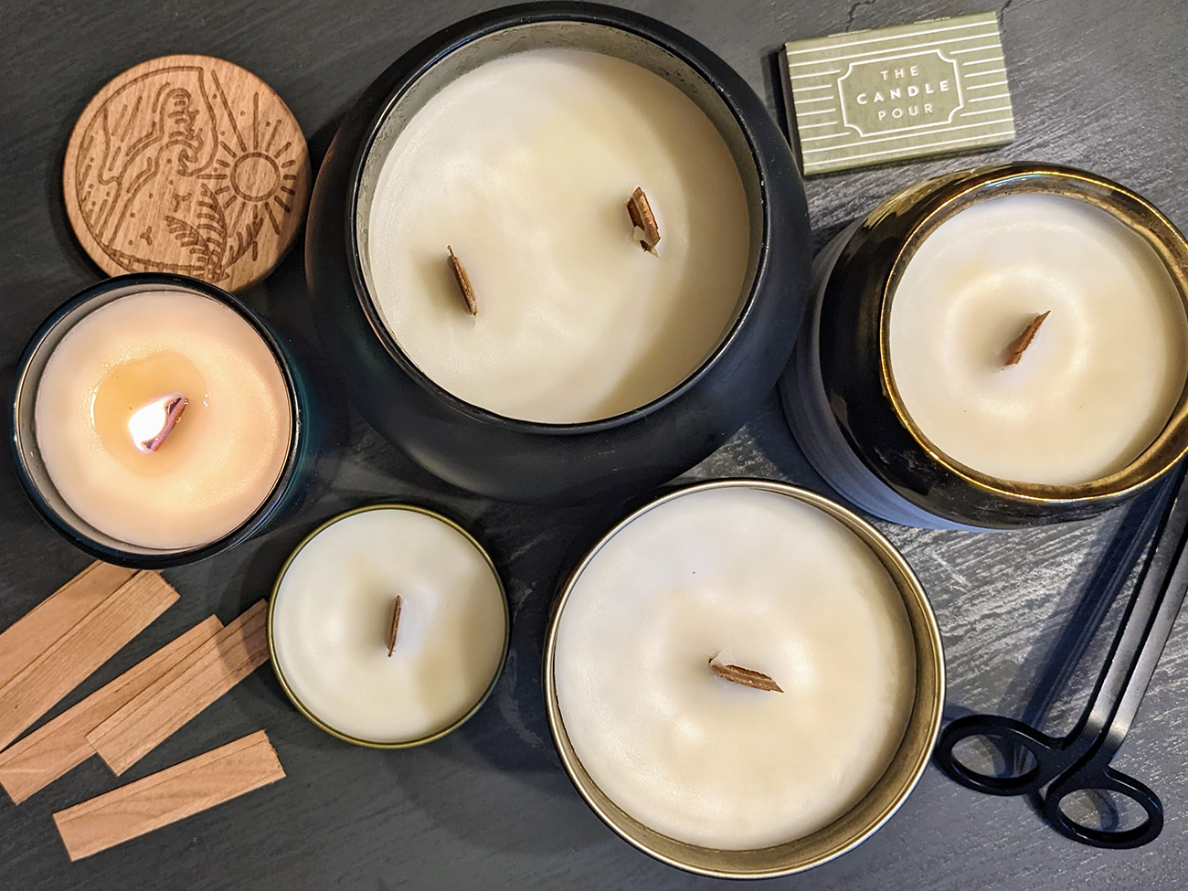 The 4 Best Candle-Making Kits of 2023-2024 (All Tested Firsthand!)