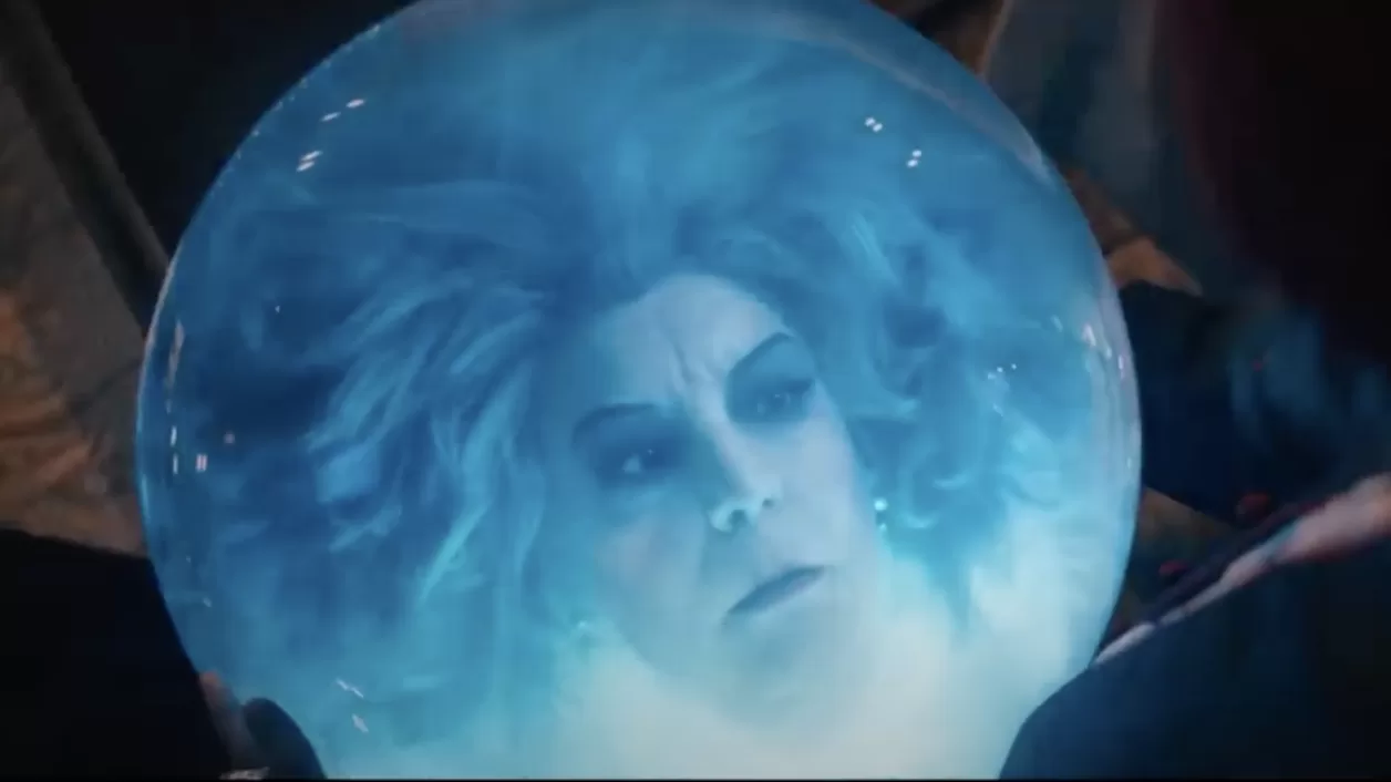 haunted mansion madame leota costume and other halloween ideas