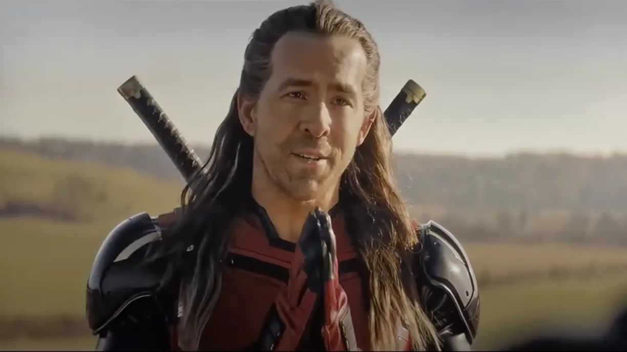 nicepool inspired costume idea