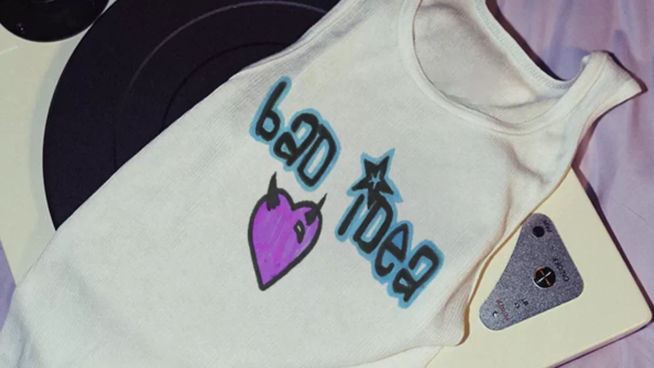 olivia rodrigo tour tank top