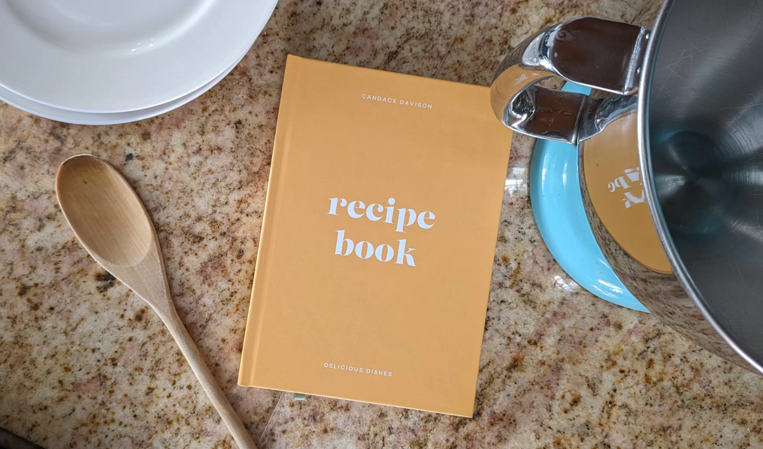 papier recipe journal, reviewed