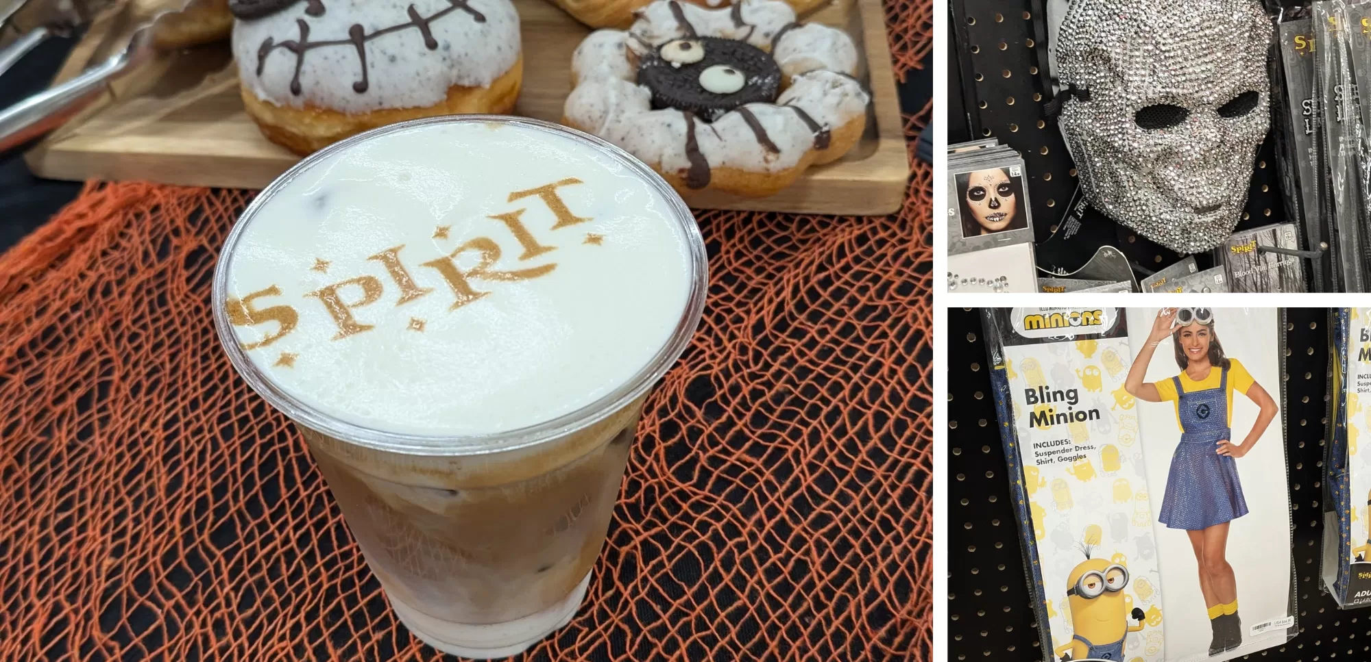 spirit halloween trends