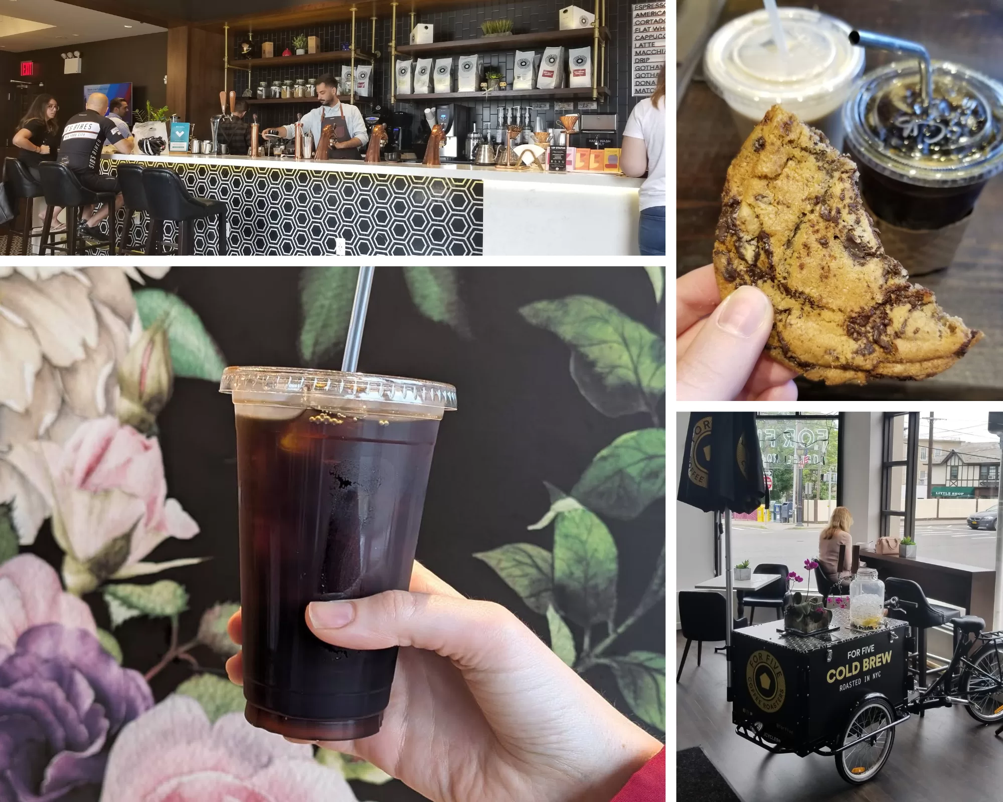 the best coffee shops in nassau county