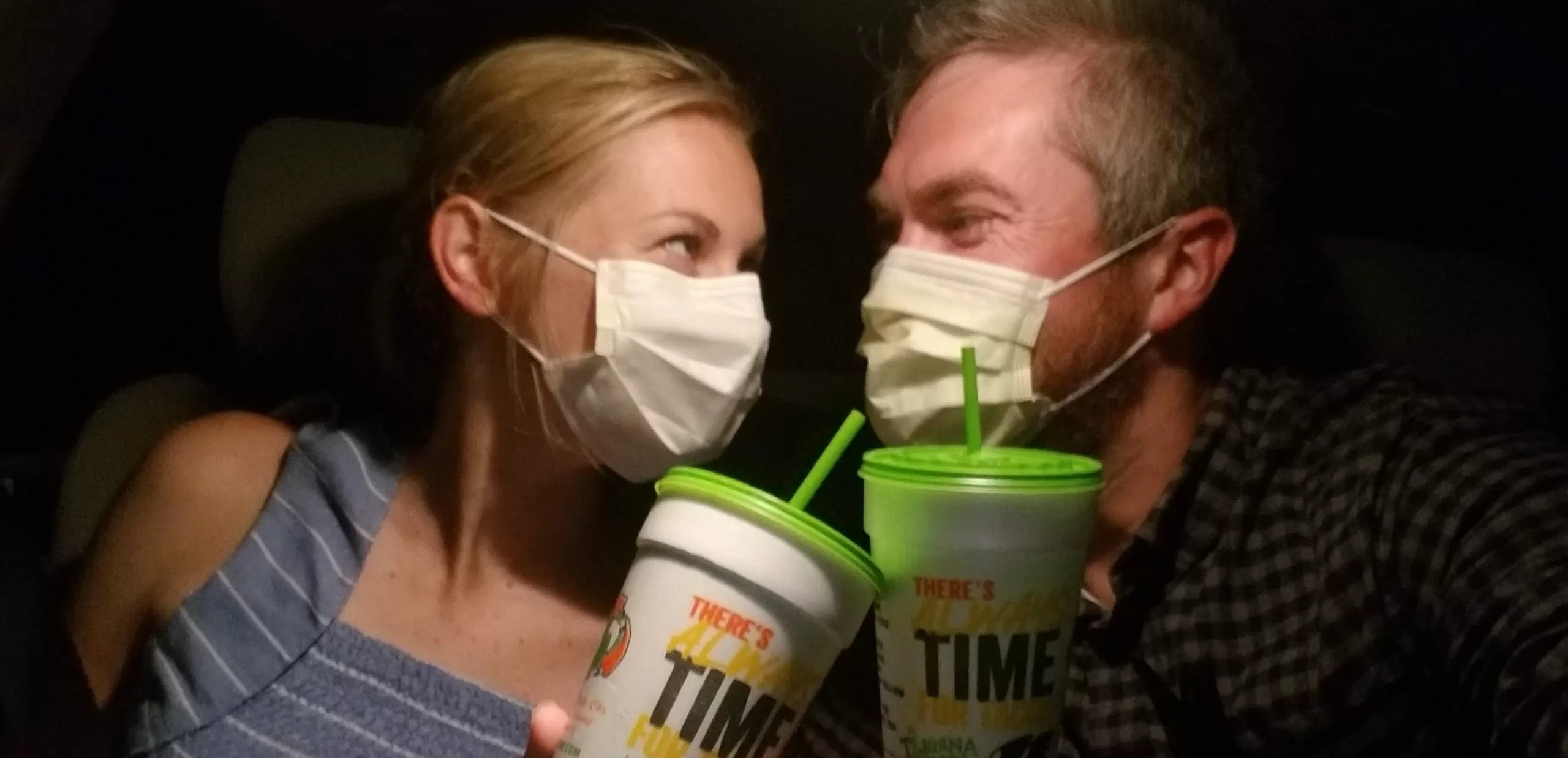 COVID, 6 Years Later: The Time I Tried to Run Away from My Life