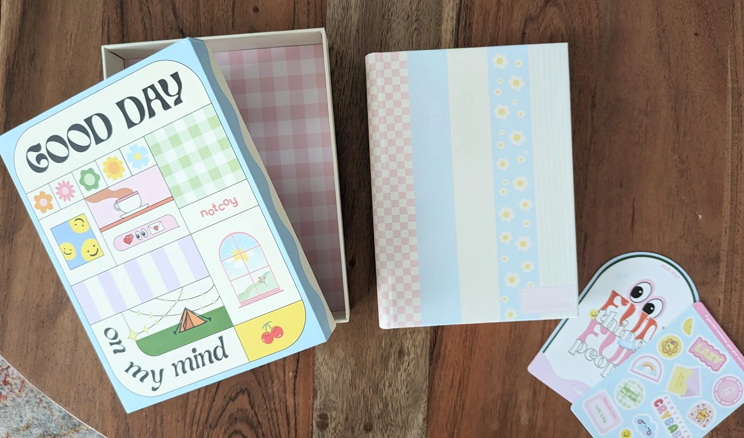 gratitude journal types and benefits, explained